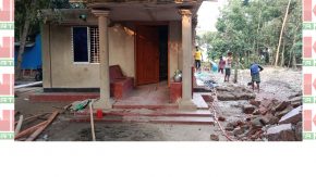 ভূয়া দলীল করে স্বামীর জায়গা দখলের অভিযোগ স্ত্রীর বিরুদ্ধে