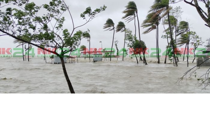 বৃষ্টি ও তাপমাত্রা নিয়ে নতুন বার্তা দিল আবহাওয়া অফিস