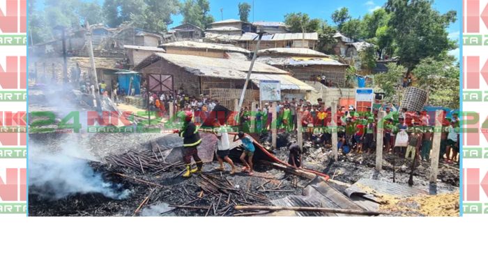 হত্যা-শিরশ্ছেদের আতঙ্কে রাখাইন ছেড়ে পালিয়েছে আরও ৪৫০০০ রোহিঙ্গা