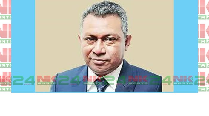 Former MP Ekram in jail after two days remand