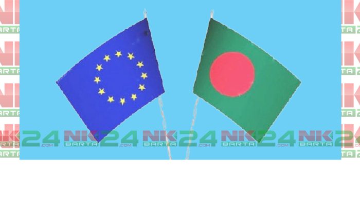 Bangladesh wants legalization of illegal immigrants in Europe