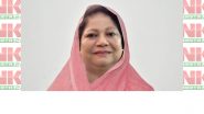 তুরস্কের প্রেসিডেন্টকে অভিনন্দন জানাল হাসনা মওদুদ