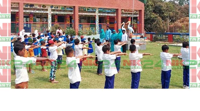 প্রাথমিক বিদ্যালয় ফের অনির্দিষ্টকালের জন্য বন্ধ